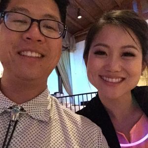 Meet your Posher, Evan